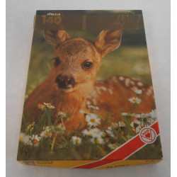 Puzzle Bambie