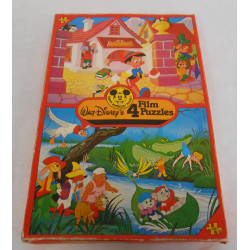 Puzzle Disney "Happy...