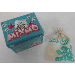 Mixmo