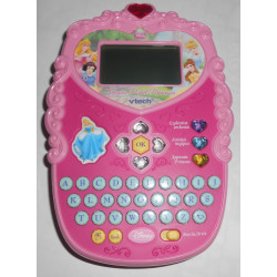 Vtech-Genius Pocket princesses