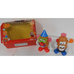 Lot Mr patate-Playskool