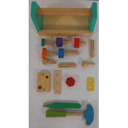 Caisse à outils
