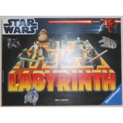 Labyrinth star...