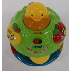 Vtech-Basculo cuicui