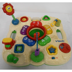 Vtech - Table d'activités