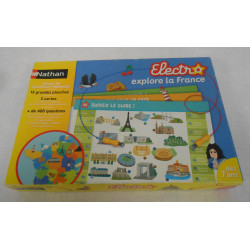 Electro "Explore la...
