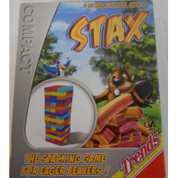Stax - Trends