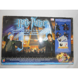 Harry Potter - Le Jeu du...