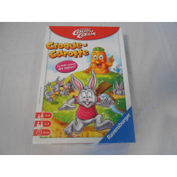 Croque Carotte