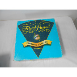 Trivial pursuit