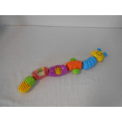 Chenille d'activité-...