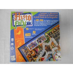 Jeu Histo Foly