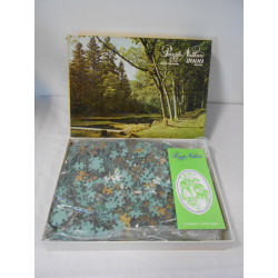 Puzzle Nathan Paysage...