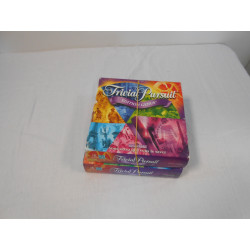 Trivial Pursuit