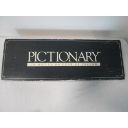 Pictionary