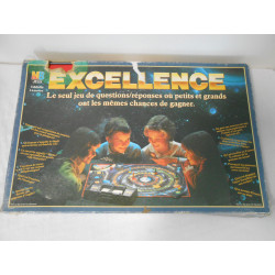 Excellence