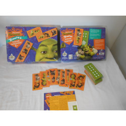 Domino Shrek