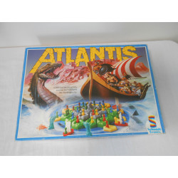 Atlantis