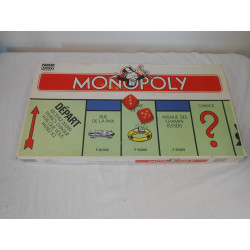 Monopoly