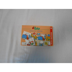 Loto dans la maison