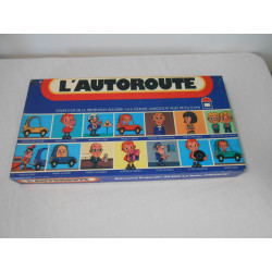 L' Autoroute