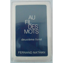 Au fil des mots