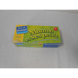 Maman et ses...