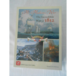 Mr. Madison's War 1812
