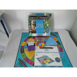 Trivial pursuit édition des...