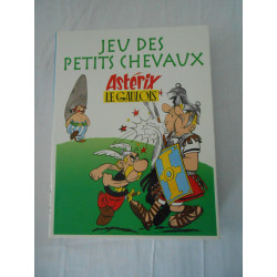 Jeu des Petits Chevaux...