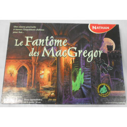 Le fantôme des macgregor