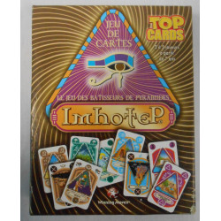 Imhotep