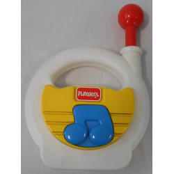 Playskool Rockin Radio...