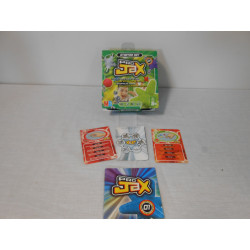 Pro Jax starter set