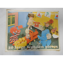 Puzzle Nursery