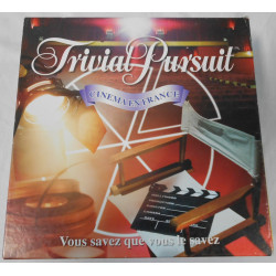Trivial pursuit cinema en...