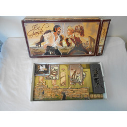 Jeu en garde