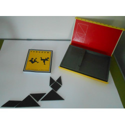 Tangram Joost Elffers