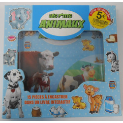 Les P'tits Animaux