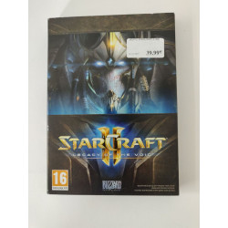Starcraft
