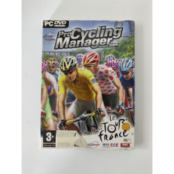Pro cycling manager