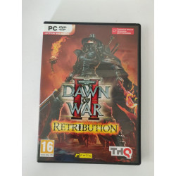 Dawn of War