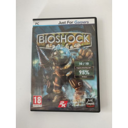 Bioshock