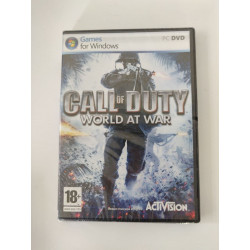 Call of duty