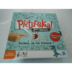 Pictureka 2 ème édition
