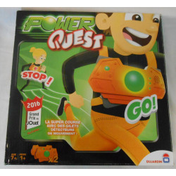 Power Quest