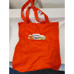 sac " La Remise Enjouée"