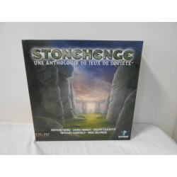 Stonehenge