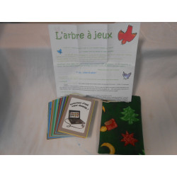 L'arbre à jeux