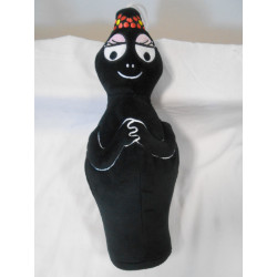Peluche Barbapapa